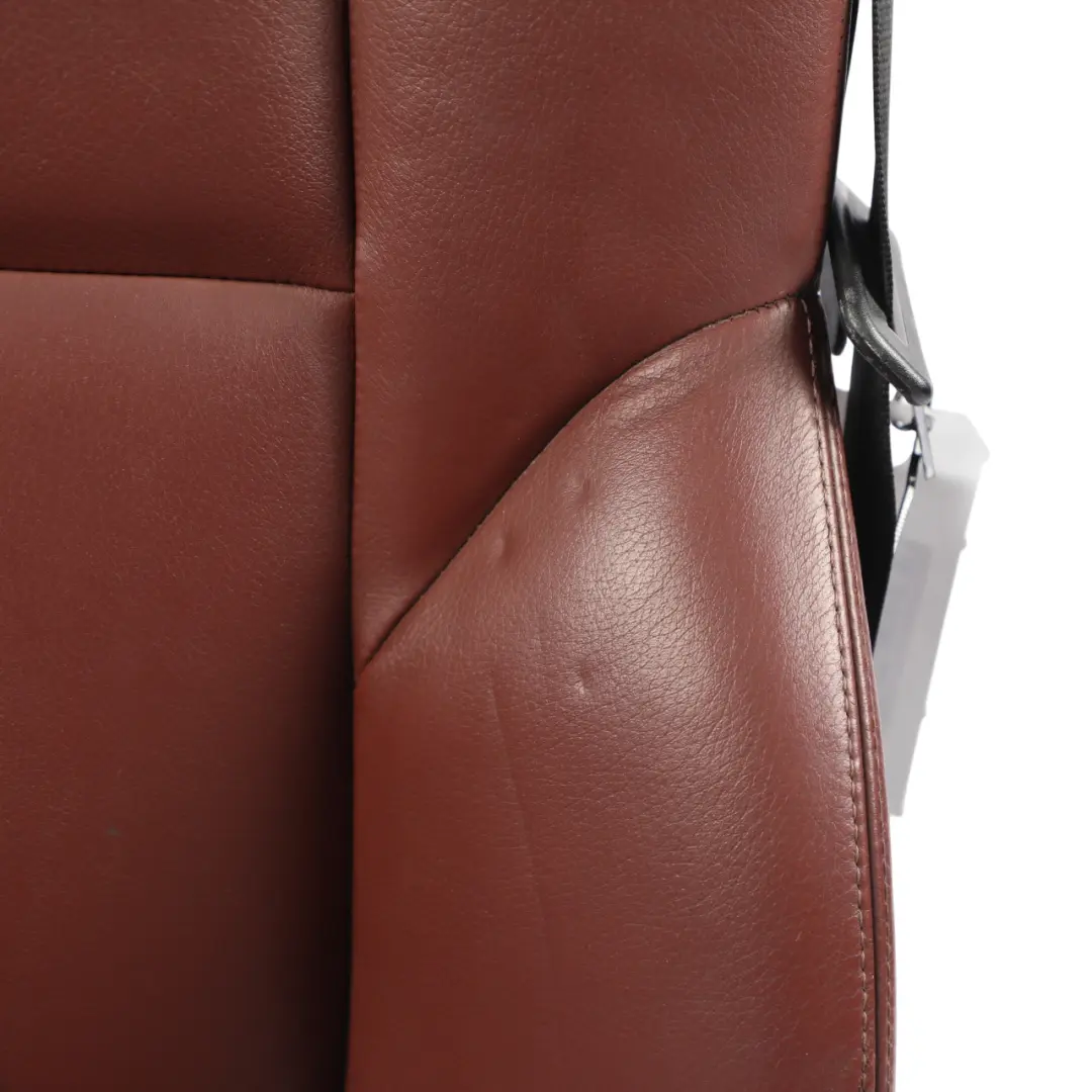 Front Seat Sport Heated Memory Leather Dakota Chateau Left N/S to BMW E64 Cabrio with Part number 7127683 BMW E64 Cabrio Front Seat Sport Heated Memory Leather Dakota Chateau Left N/S - SKU RHD-7127683-1 - Part number 7127683