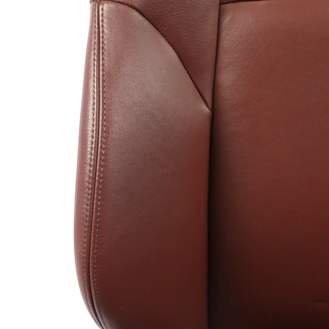 Front Seat Sport Heated Memory Leather Dakota Chateau Left N/S to BMW E64 Cabrio with Part number 7127683 BMW E64 Cabrio Front Seat Sport Heated Memory Leather Dakota Chateau Left N/S - SKU RHD-7127683-1 - Part number 7127683