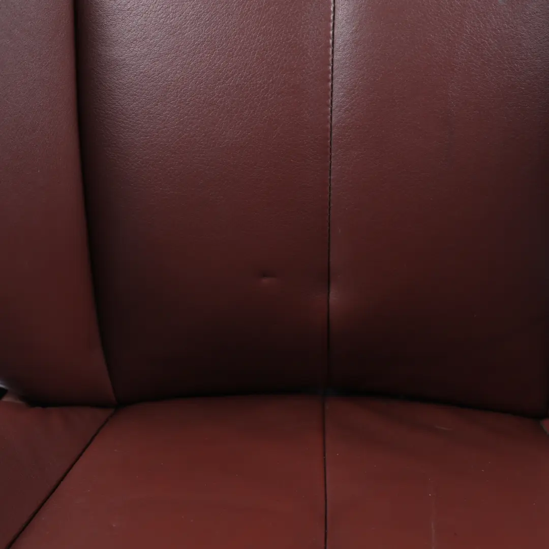 Front Seat Sport Heated Memory Leather Dakota Chateau Left N/S to BMW E64 Cabrio with Part number 7127683 BMW E64 Cabrio Front Seat Sport Heated Memory Leather Dakota Chateau Left N/S - SKU RHD-7127683-1 - Part number 7127683