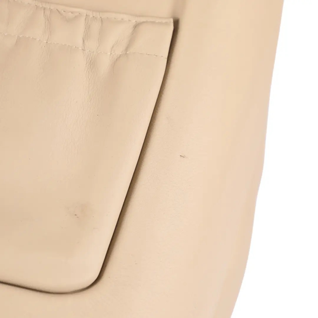 Front Right O/S Memory Walknappa Leather Hellbeige to BMW X5 E53 Sport Seat with Part number 7131095 BMW X5 E53 Sport Seat Front Right O/S Memory Walknappa Leather Hellbeige - SKU RHD-7131095-1 - Part number 7131095