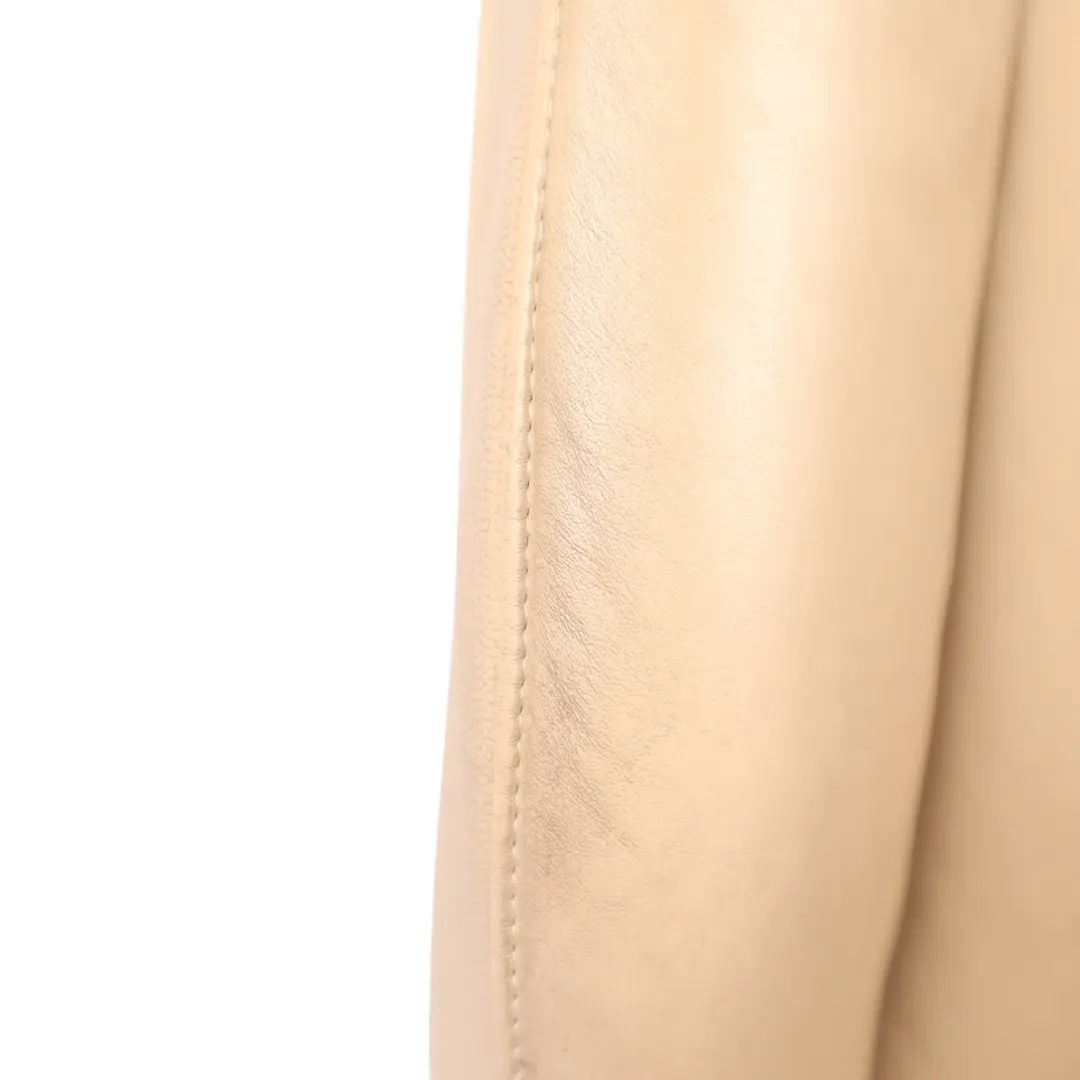 Front Right O/S Memory Walknappa Leather Hellbeige to BMW X5 E53 Sport Seat with Part number 7131095 BMW X5 E53 Sport Seat Front Right O/S Memory Walknappa Leather Hellbeige - SKU RHD-7131095 - Part number 7131095