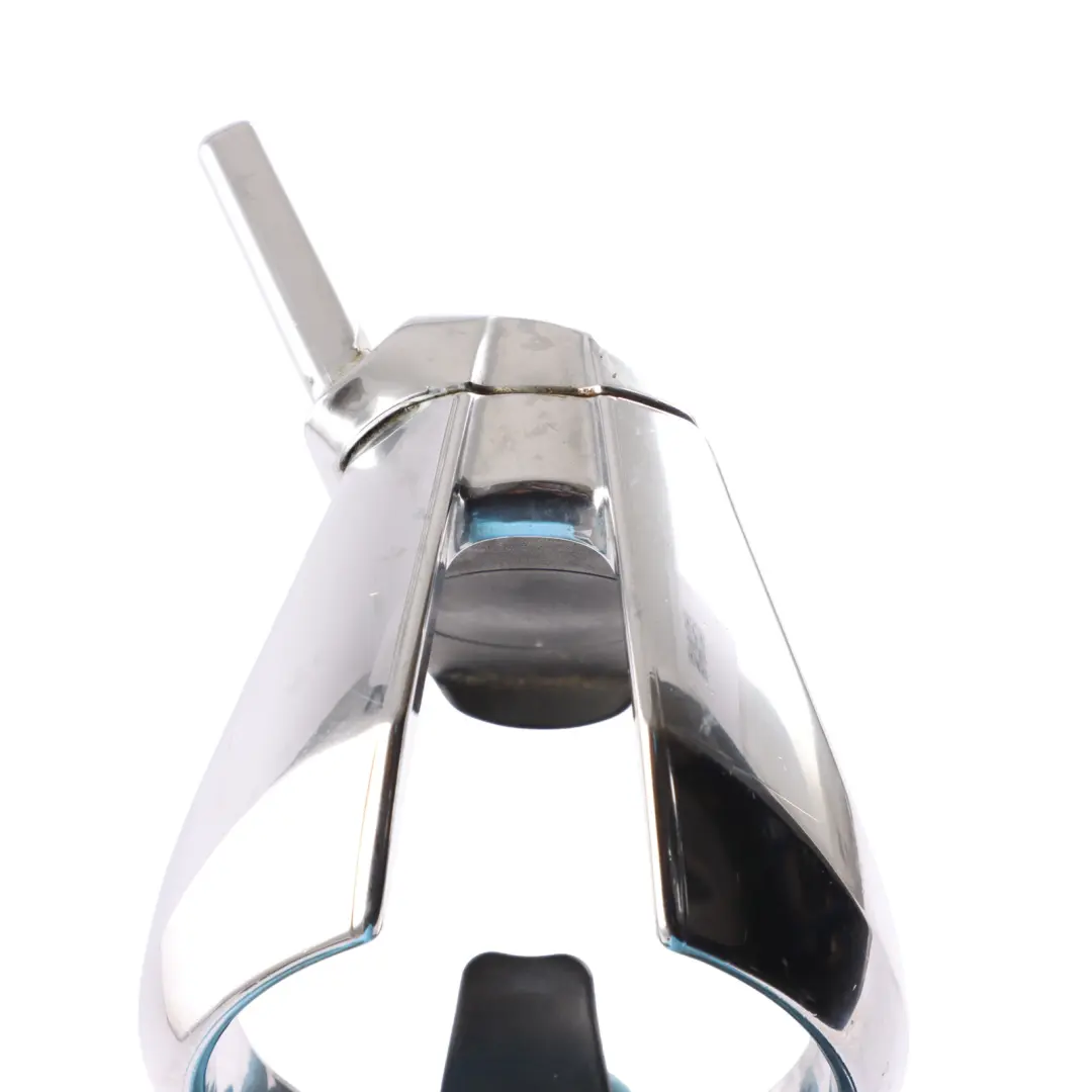 Holder BMW E63 E64 Centre Console Dashboard Trim Ruthenium to Cup with Part number 7131148 Cup Holder BMW E63 E64 Centre Console Dashboard Trim Ruthenium - SKU RHD-7131148-1 - Part number 7131148