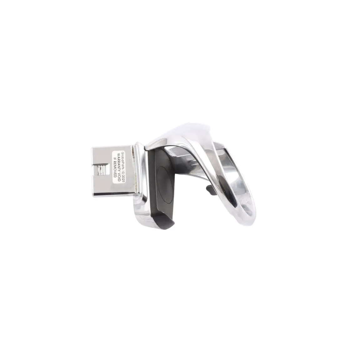 Cup Holder BMW E63 E64 Centre Console Dashboard Trim Ruthenium - SKU RHD-7131148-1 - Part number 7131148