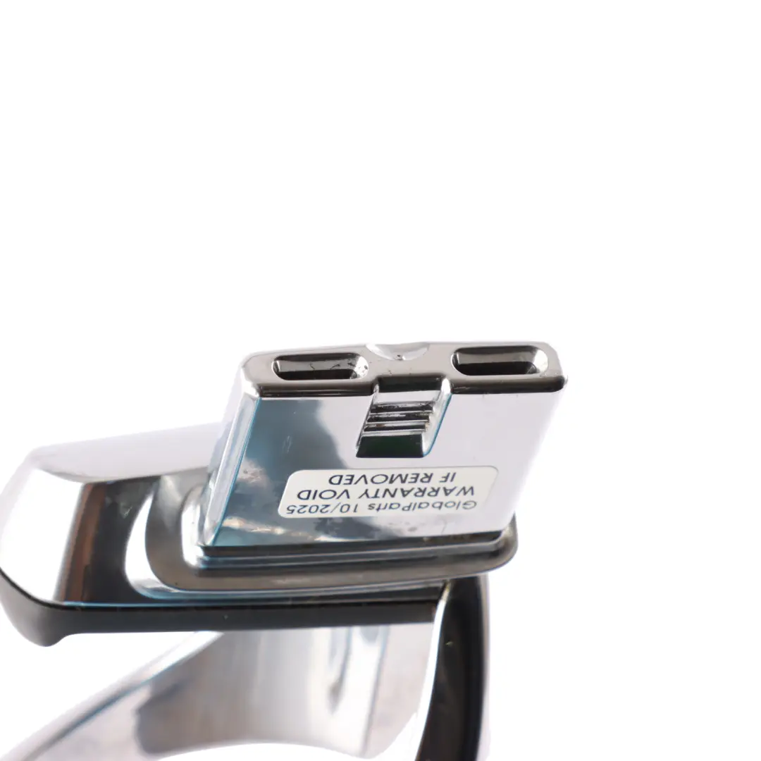 Holder BMW E63 E64 Centre Console Dashboard Trim Ruthenium to Cup with Part number 7131148 Cup Holder BMW E63 E64 Centre Console Dashboard Trim Ruthenium - SKU RHD-7131148-1 - Part number 7131148