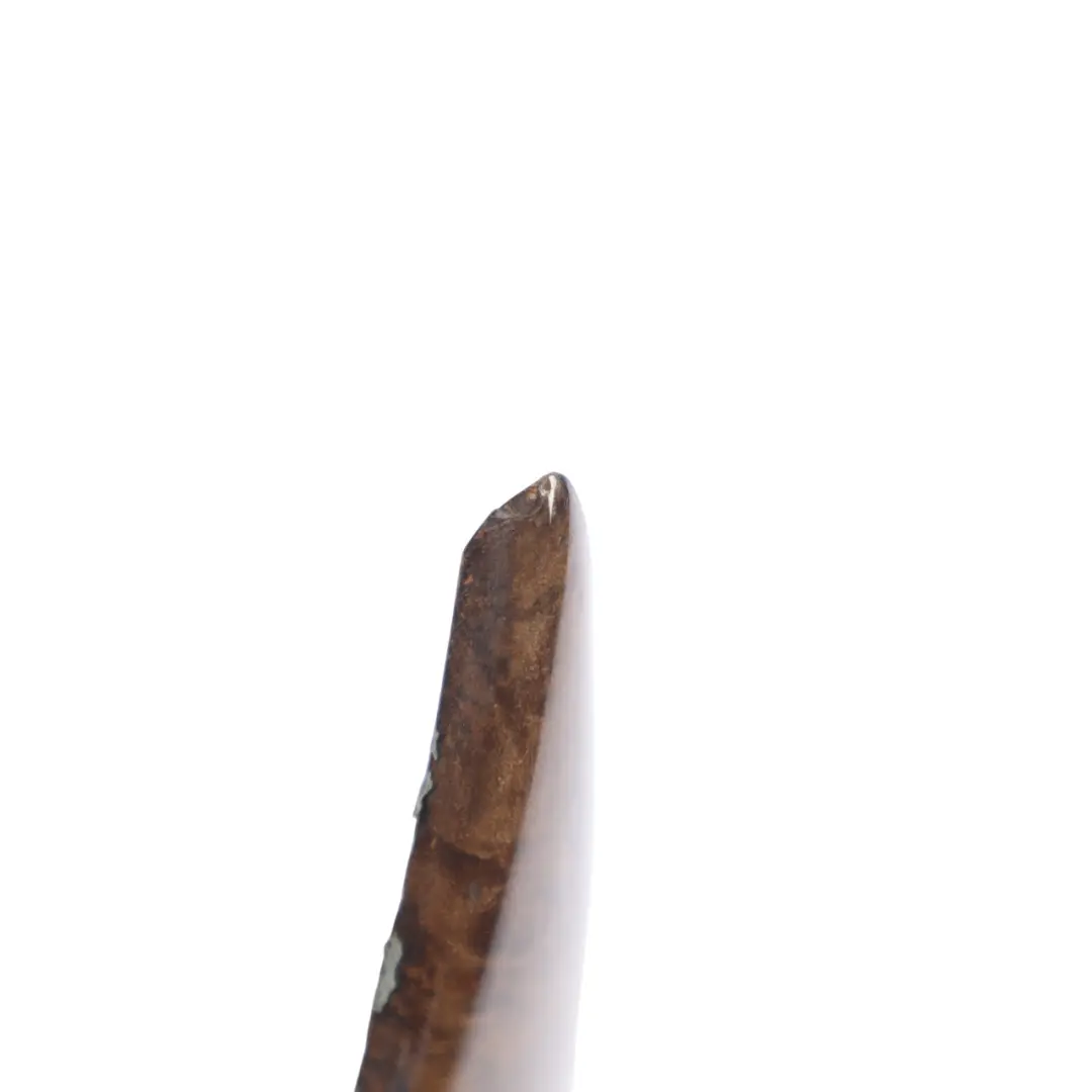 Dashboard Trim Strip Cover Set High Grade Wood Birke Grau to BMW E63 E64 with Part number 7136221 BMW E63 E64 Dashboard Trim Strip Cover Set High Grade Wood Birke Grau - SKU RHD-7136221-3 - Part number 7136221