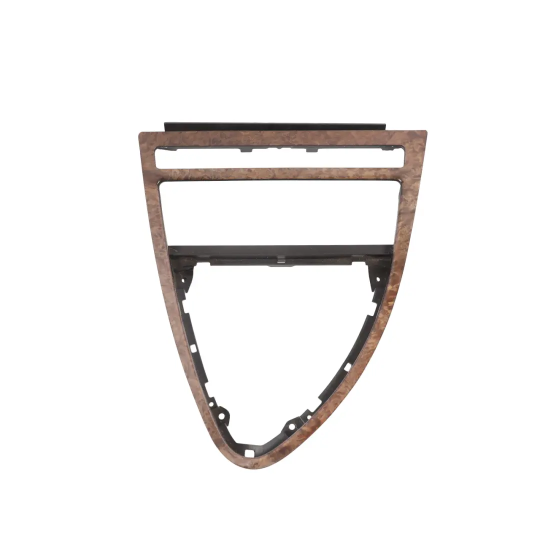 Dashboard Trim Strip Cover Set High Grade Wood Birke Grau to BMW E63 E64 with Part number 7136221 BMW E63 E64 Dashboard Trim Strip Cover Set High Grade Wood Birke Grau - SKU RHD-7136221-3 - Part number 7136221