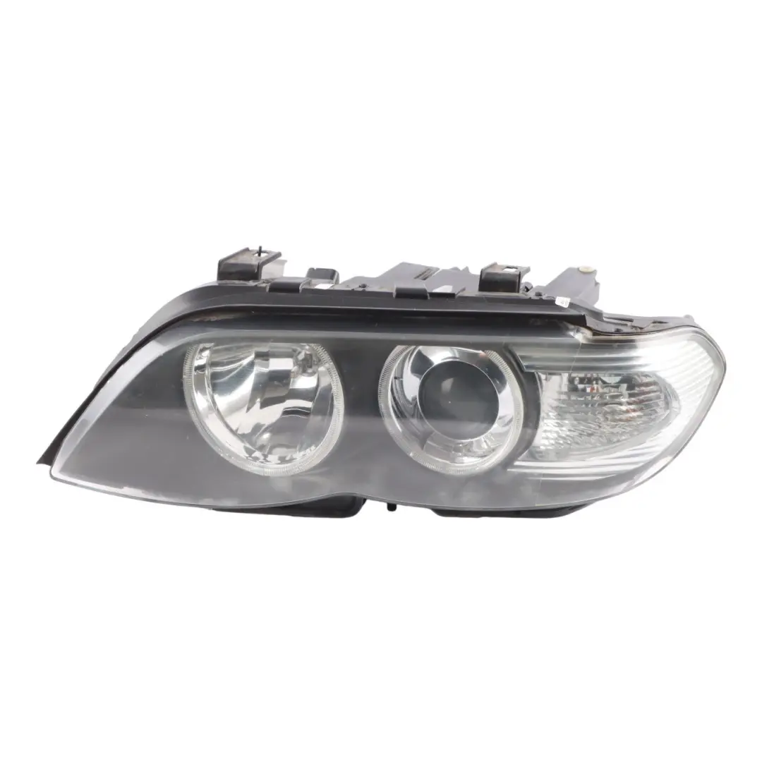 BMW X5 Series E53 Headlight Headlamp Lamp Light Front Left N/S - SKU RHD-7164445-1 - Part number 7164445