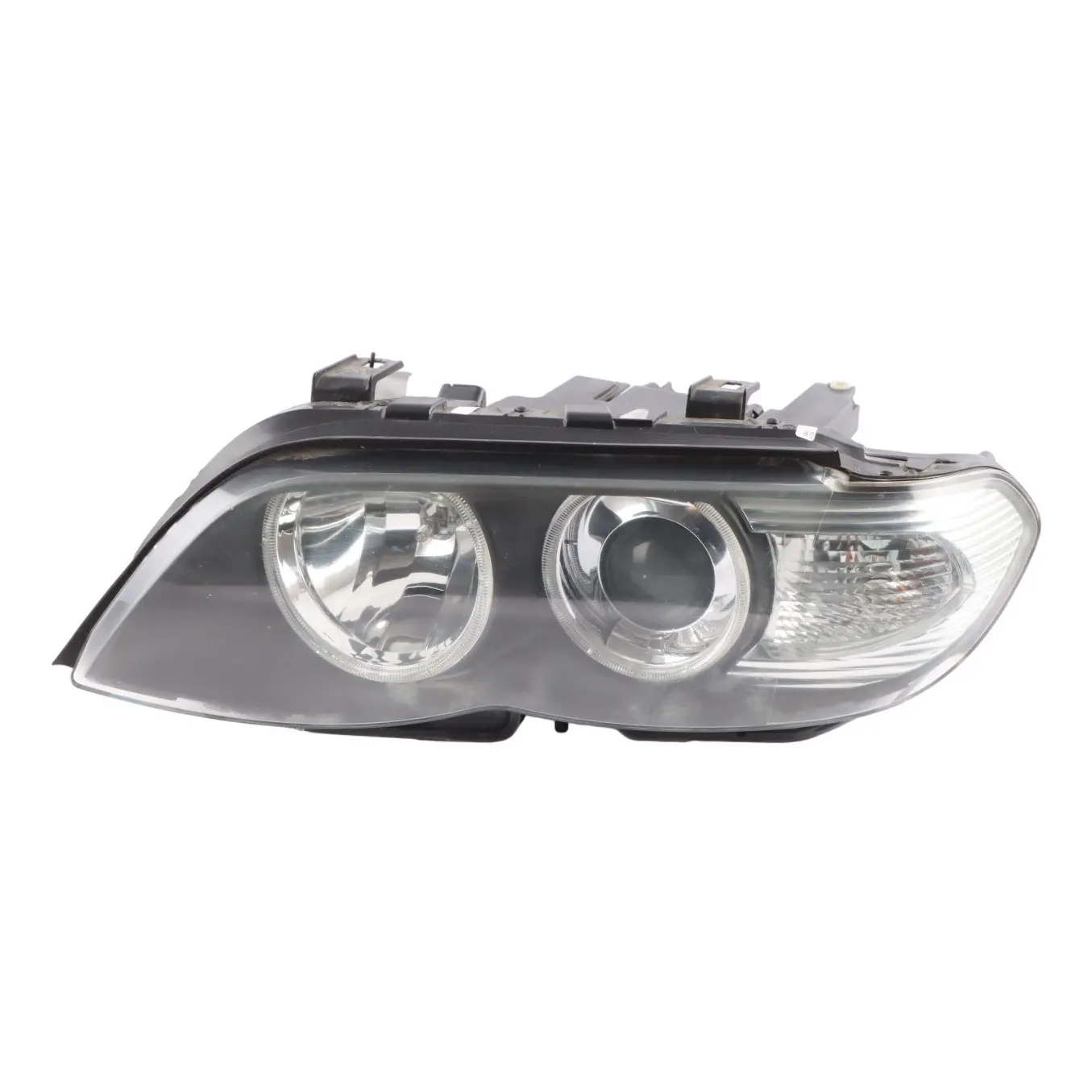 BMW X5 Series E53 Headlight Headlamp Lamp Light Front Left N/S 7164445