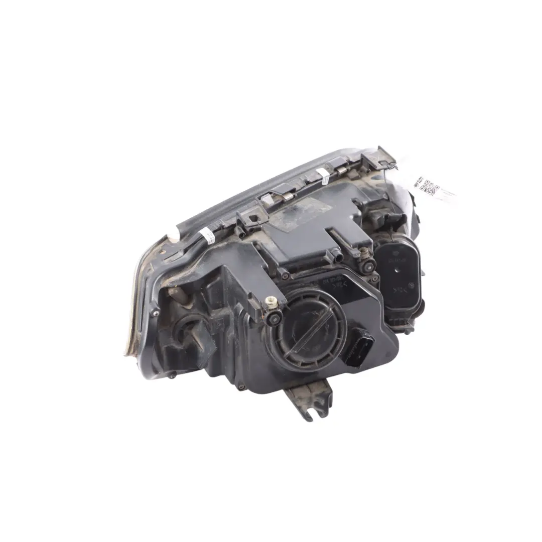 BMW X5 Series E53 Headlight Headlamp Lamp Light Front Left N/S - SKU RHD-7164445-1 - Part number 7164445
