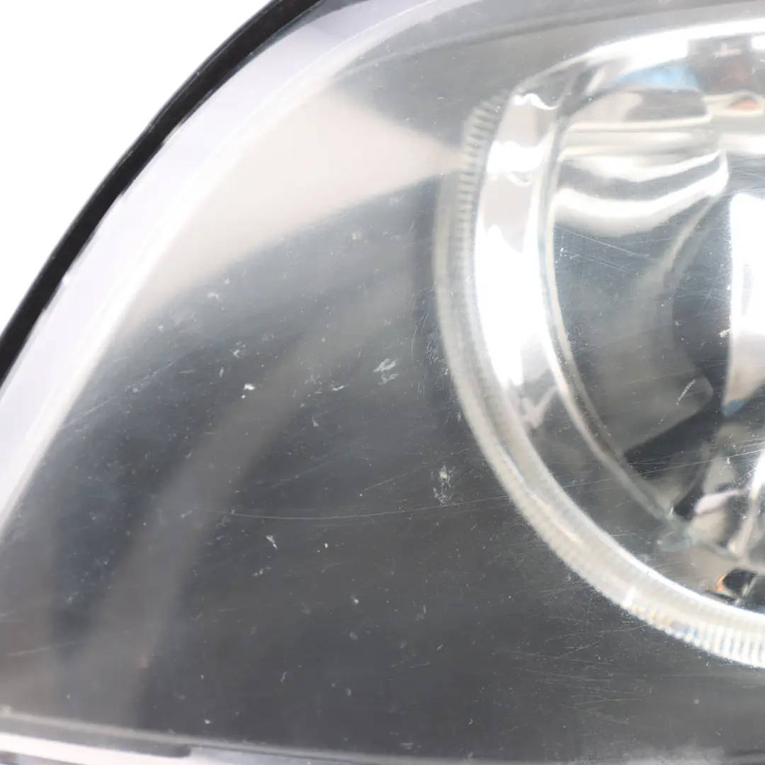 BMW X5 Series E53 Headlight Headlamp Lamp Light Front Left N/S - SKU RHD-7164445-1 - Part number 7164445