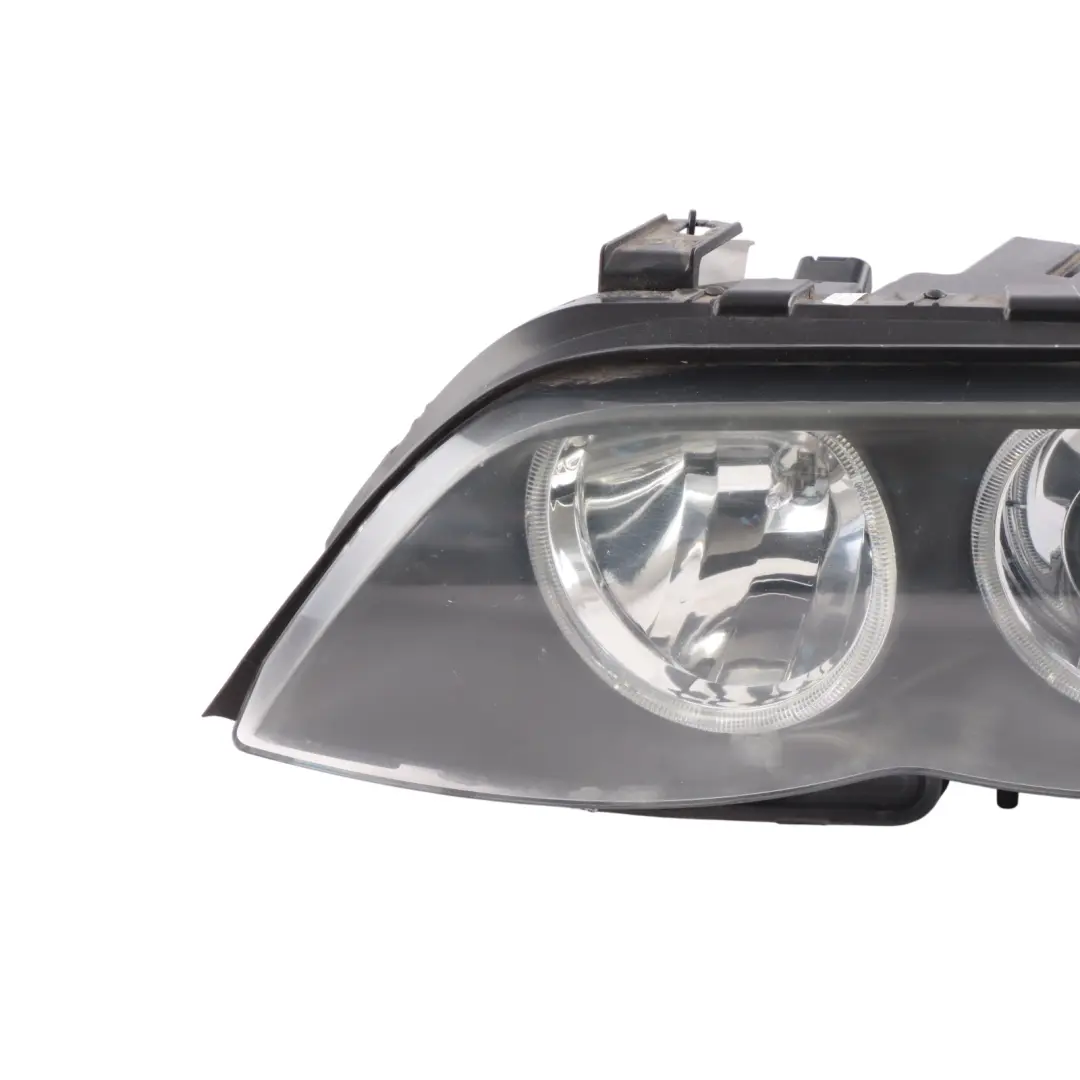 BMW X5 Series E53 Headlight Headlamp Lamp Light Front Left N/S - SKU RHD-7164445-1 - Part number 7164445