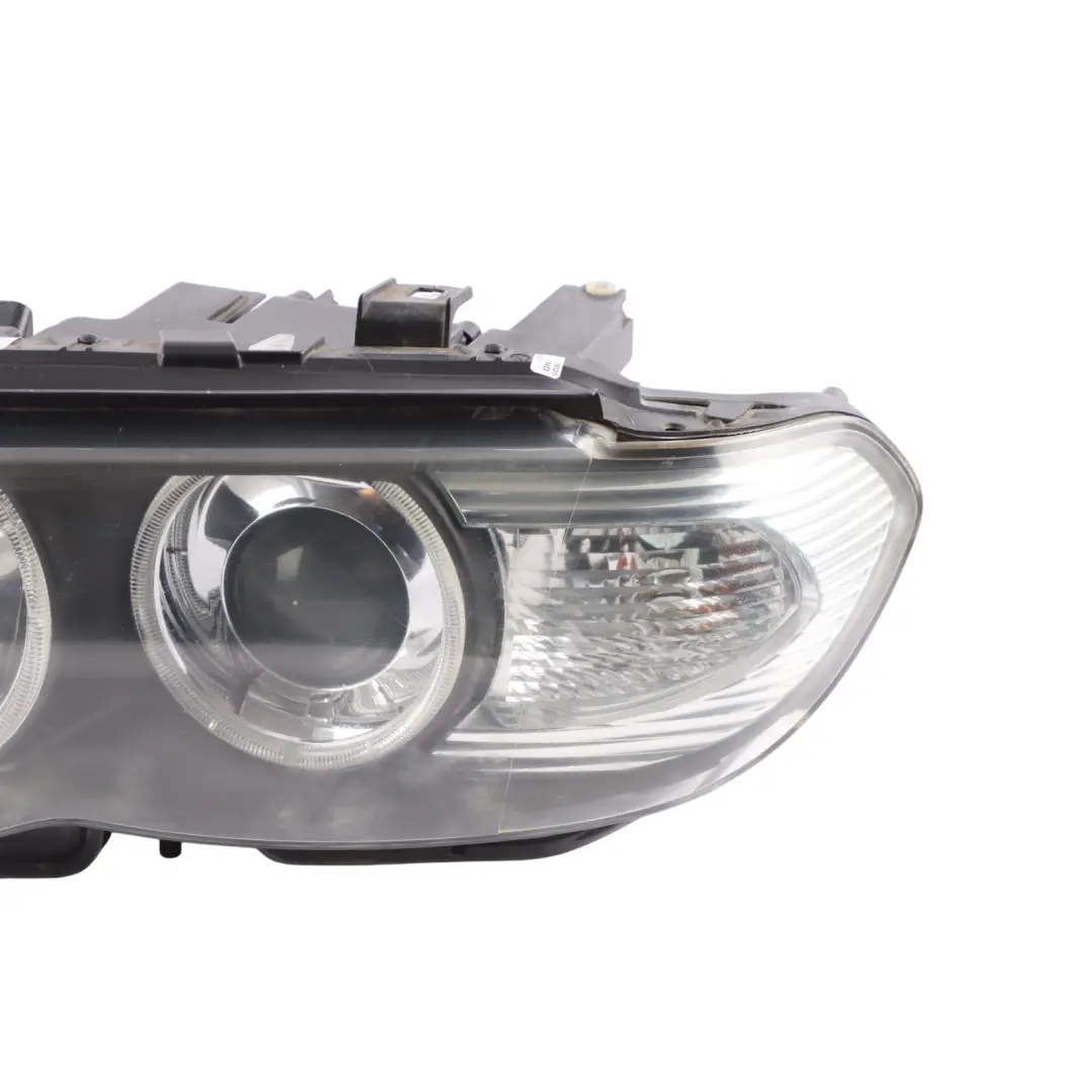 BMW X5 Series E53 Headlight Headlamp Lamp Light Front Left N/S - SKU RHD-7164445-1 - Part number 7164445