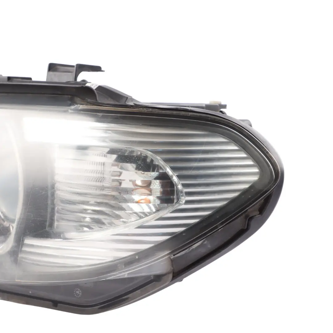 BMW X5 Series E53 Headlight Headlamp Lamp Light Front Left N/S - SKU RHD-7164445-1 - Part number 7164445