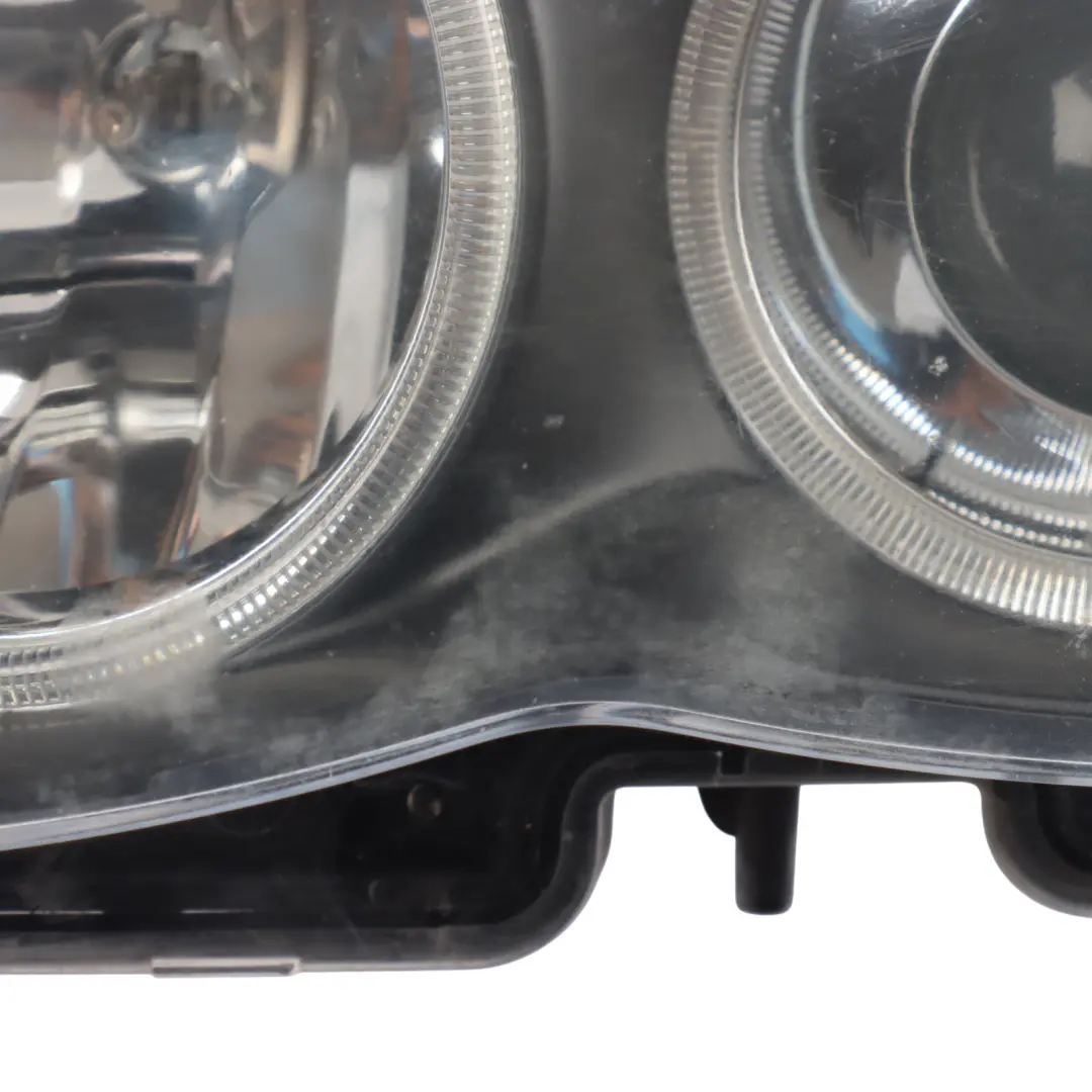 BMW X5 Series E53 Headlight Headlamp Lamp Light Front Left N/S - SKU RHD-7164445-1 - Part number 7164445