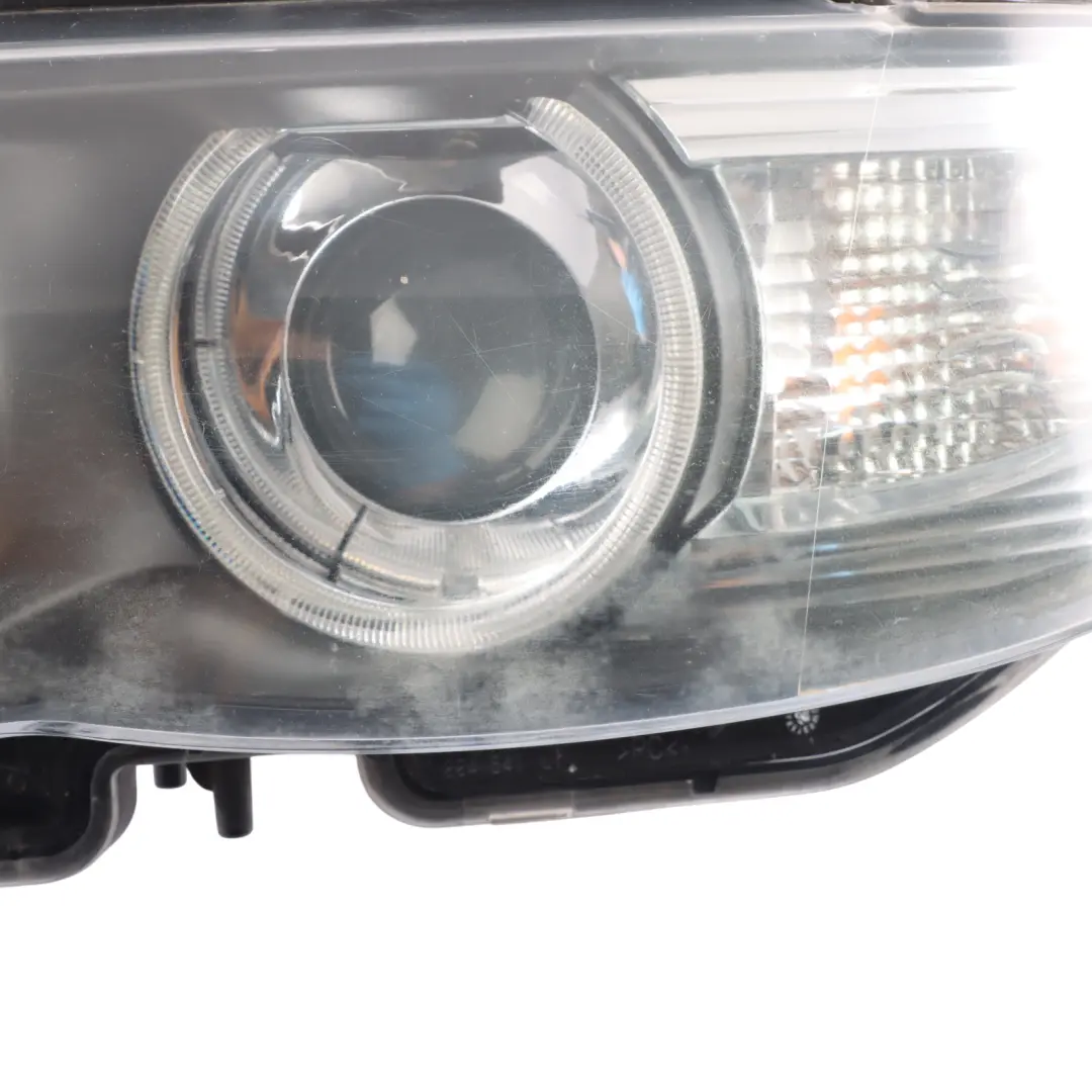 BMW X5 Series E53 Headlight Headlamp Lamp Light Front Left N/S - SKU RHD-7164445-1 - Part number 7164445