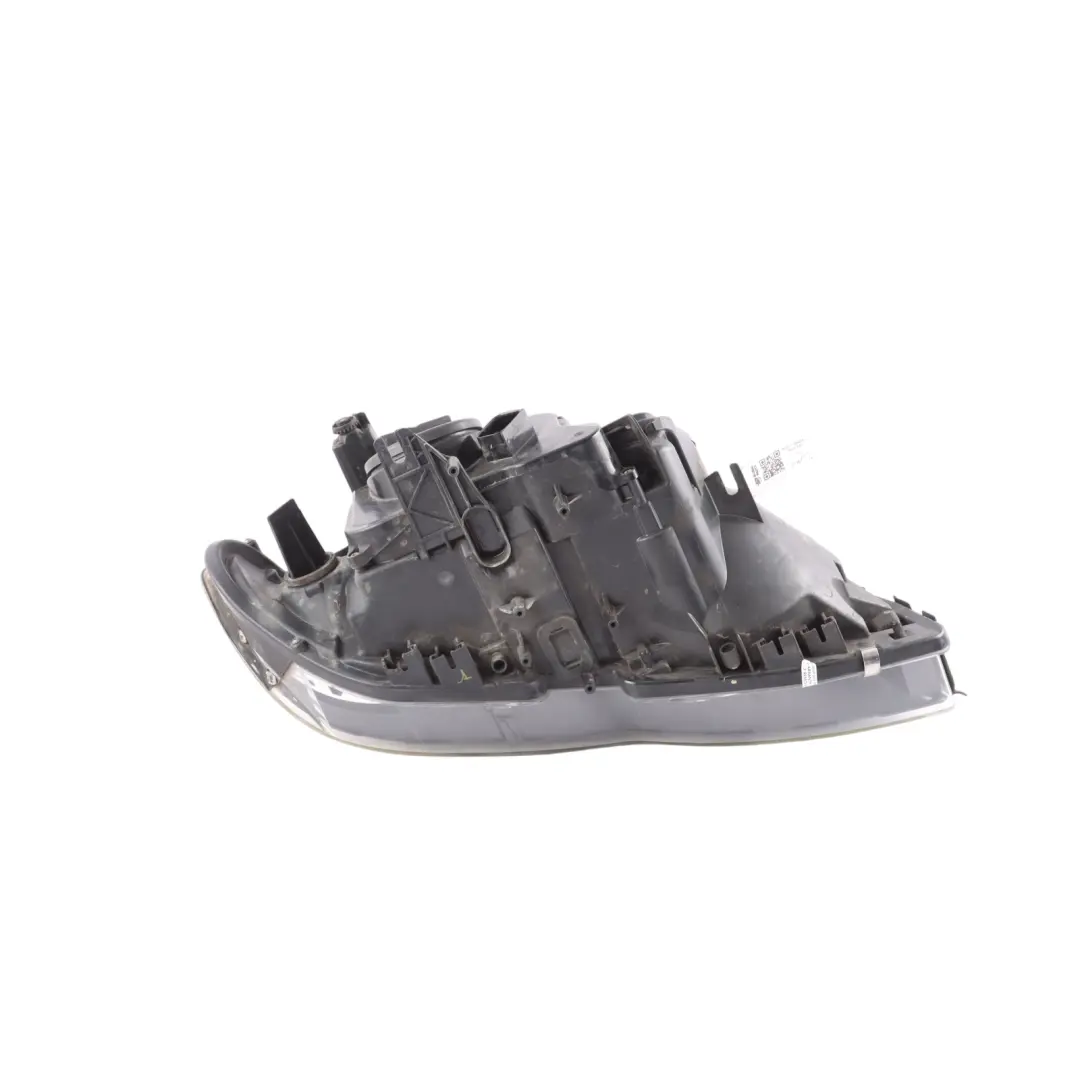 BMW X5 Series E53 Headlight Headlamp Lamp Light Front Left N/S - SKU RHD-7164445-1 - Part number 7164445