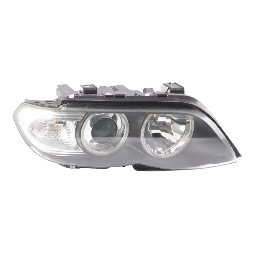 BMW X5 Series E53 Headlight Lamp Front Right O/S 7164446 - SKU RHD-7164446-1 - Part number 3418392