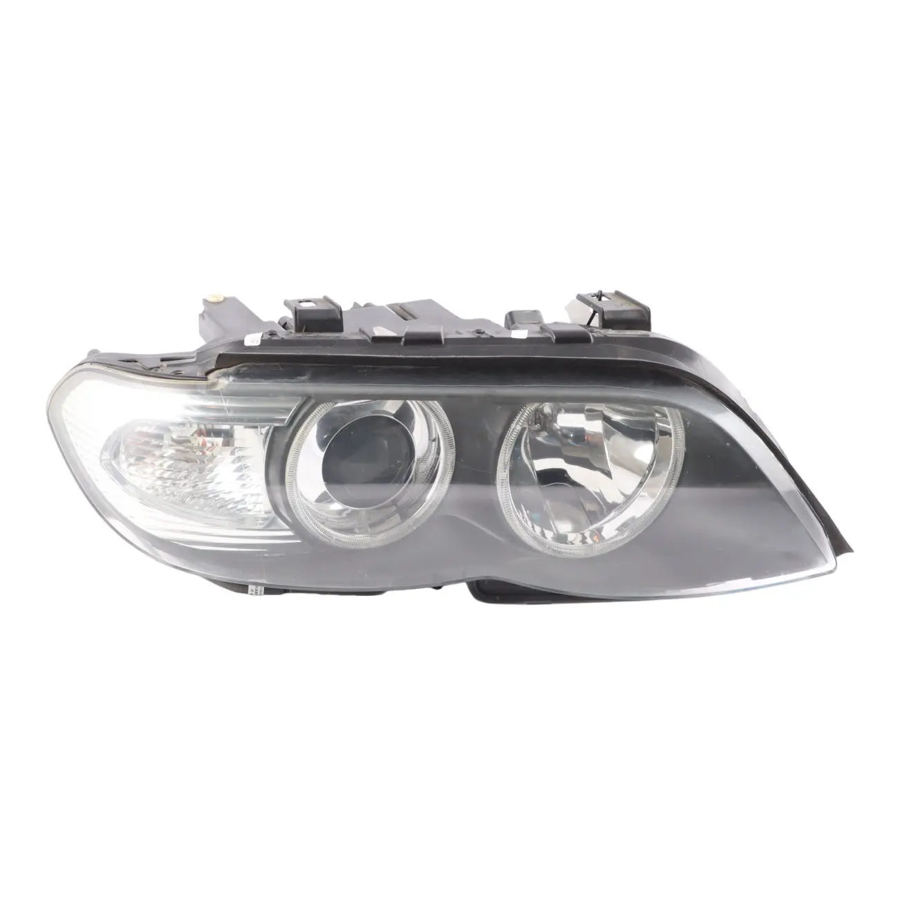 BMW X5 Series E53 Headlight Lamp Front Right O/S 7164446