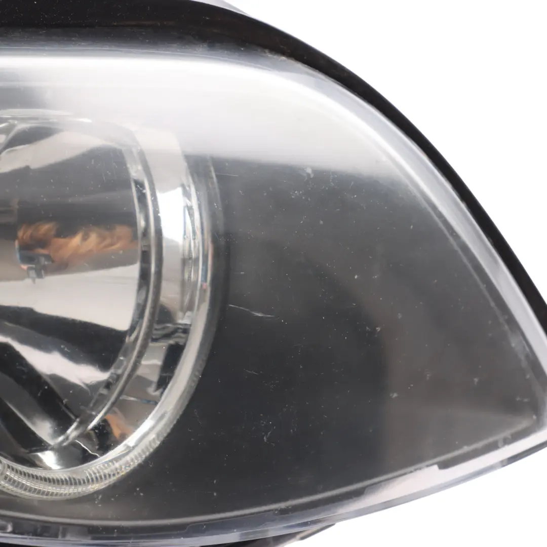 BMW X5 Series E53 Headlight Lamp Front Right O/S 7164446 - SKU RHD-7164446-1 - Part number 3418392