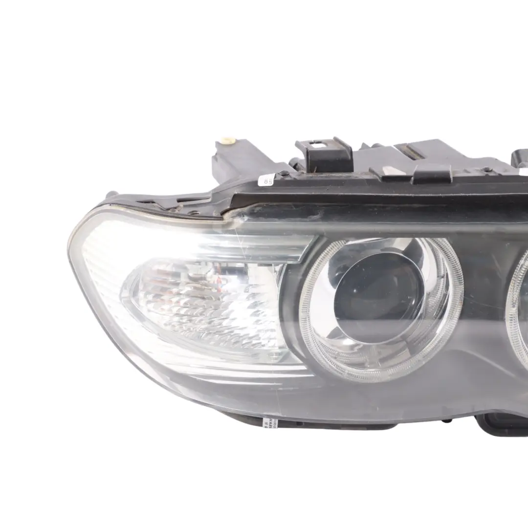 BMW X5 Series E53 Headlight Lamp Front Right O/S 7164446 - SKU RHD-7164446-1 - Part number 3418392