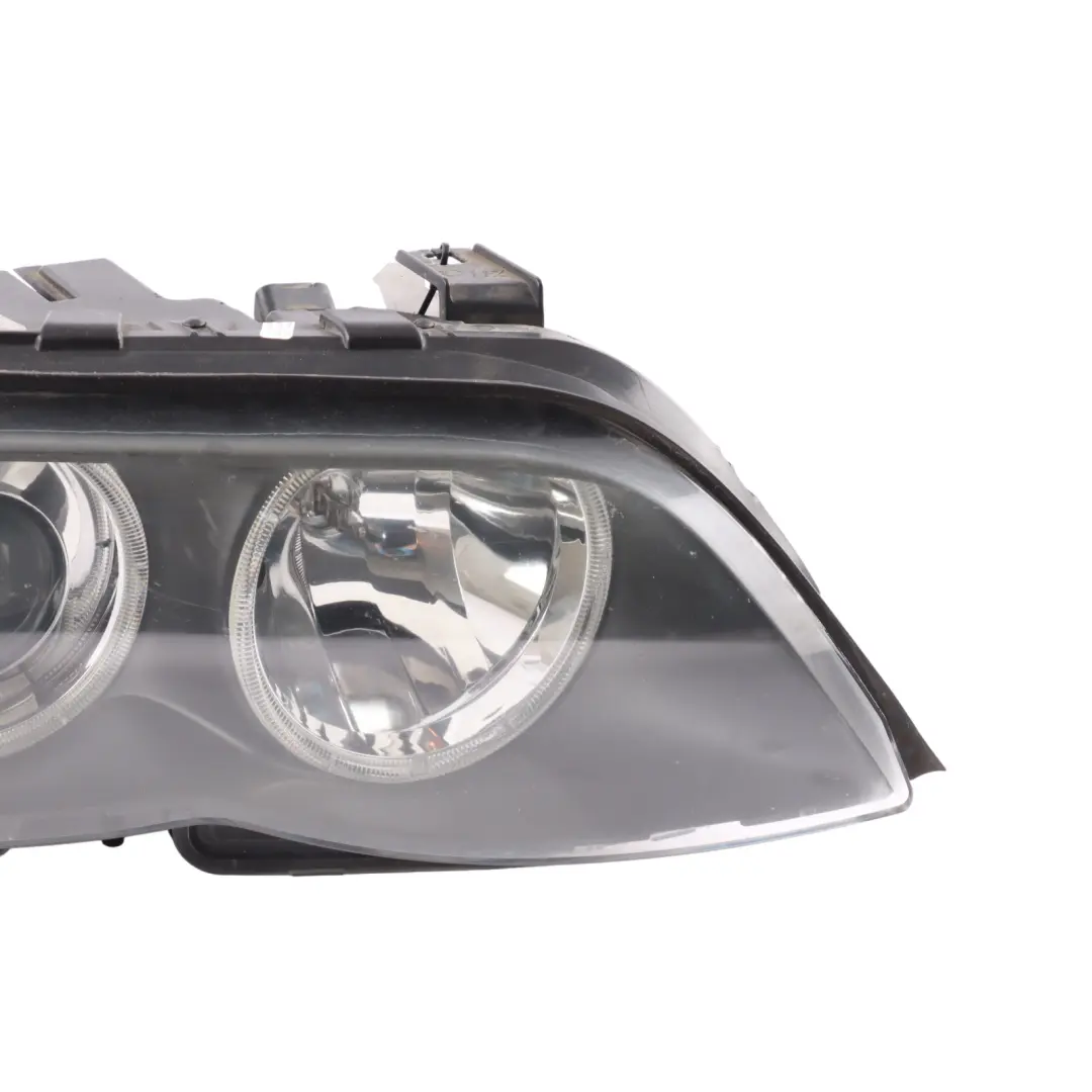 BMW X5 Series E53 Headlight Lamp Front Right O/S 7164446 - SKU RHD-7164446-1 - Part number 3418392