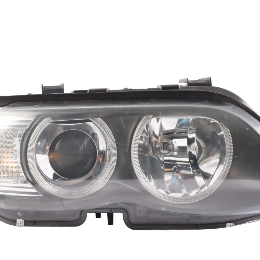 BMW X5 Series E53 Headlight Lamp Front Right O/S 7164446 - SKU RHD-7164446-1 - Part number 3418392