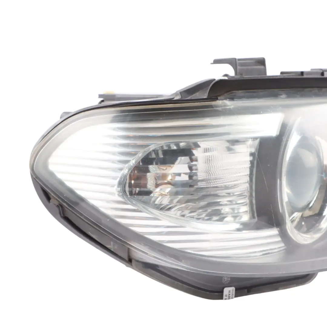 BMW X5 Series E53 Headlight Lamp Front Right O/S 7164446 - SKU RHD-7164446-1 - Part number 3418392