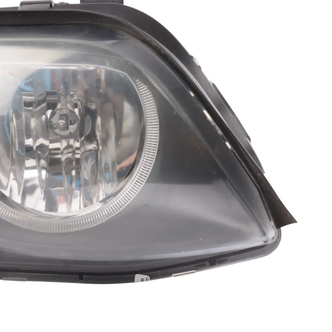 BMW X5 Series E53 Headlight Lamp Front Right O/S 7164446 - SKU RHD-7164446-1 - Part number 3418392