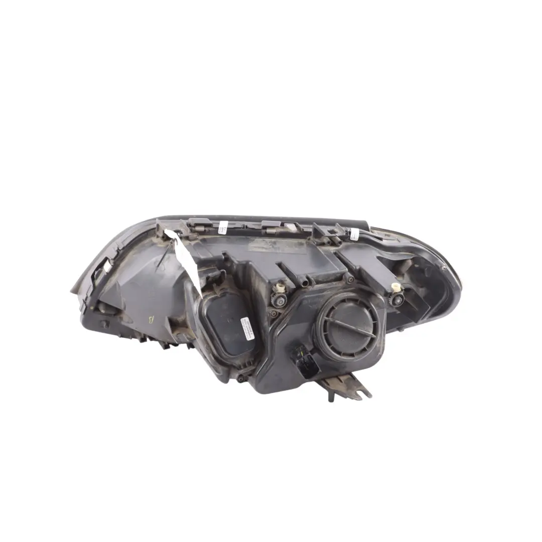 BMW X5 Series E53 Headlight Lamp Front Right O/S 7164446 - SKU RHD-7164446-1 - Part number 3418392