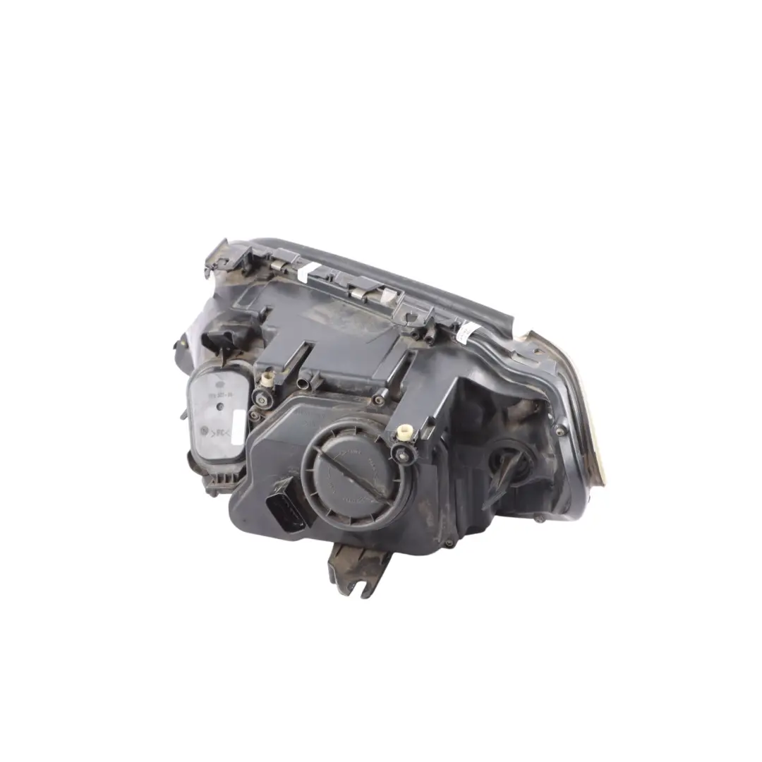 BMW X5 Series E53 Headlight Lamp Front Right O/S 7164446 - SKU RHD-7164446-1 - Part number 3418392