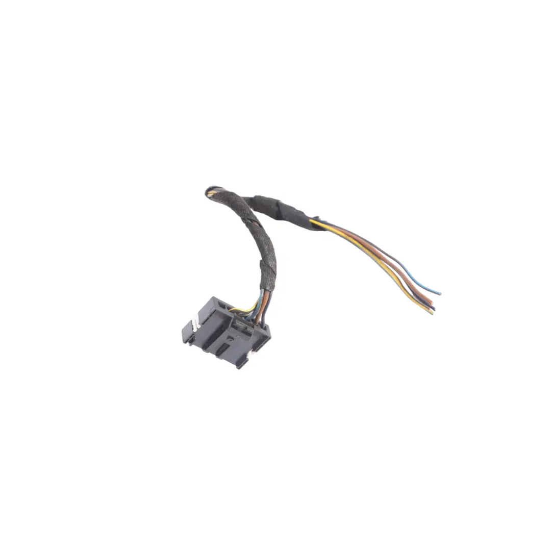 BMW Z4 E85 Roadster Rear Tail Light Lamp Wiring Harness Cable Right O/S - SKU RHD-7165724-8 - Part number 7165724