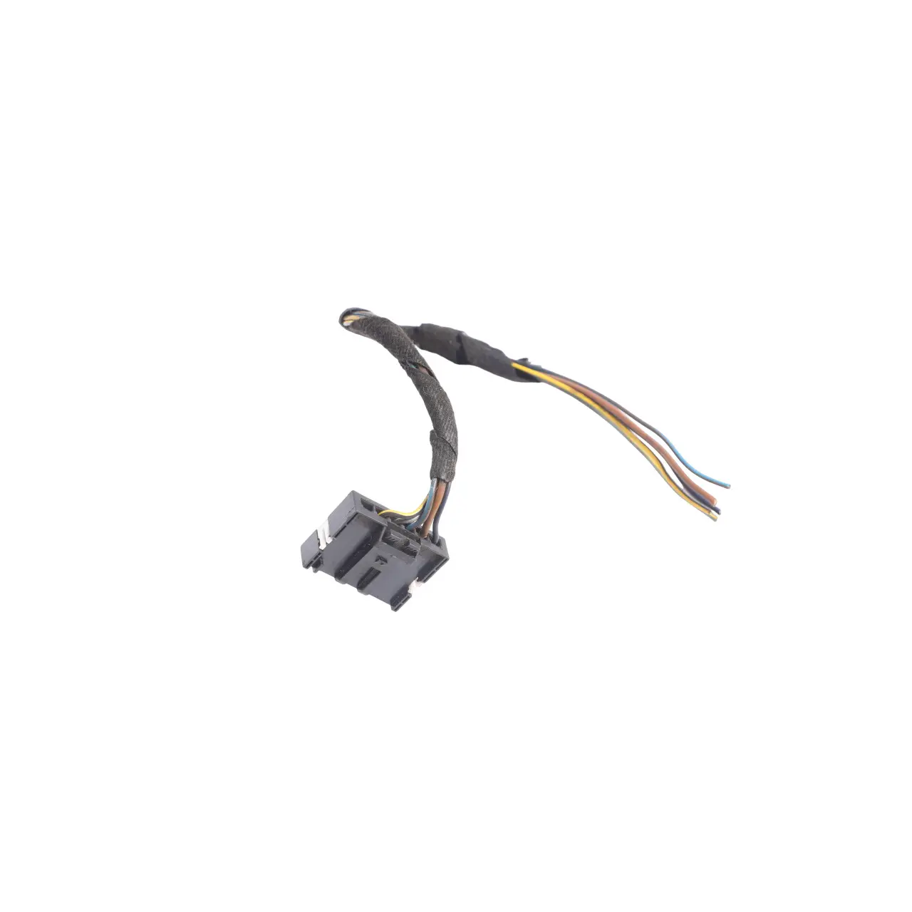 BMW Z4 E85 Roadster Rear Tail Light Lamp Wiring Harness Cable Right O/S 7165724