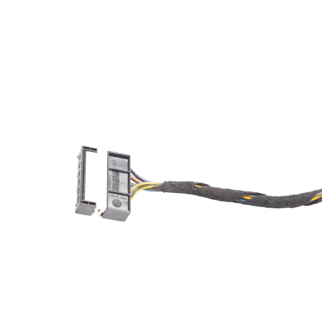 Tail Light Lamp Wiring Harness Cable Right O/S to BMW Z4 E85 Roadster Rear with Part number 7165724 BMW Z4 E85 Roadster Rear Tail Light Lamp Wiring Harness Cable Right O/S - SKU RHD-7165724-8 - Part number 7165724