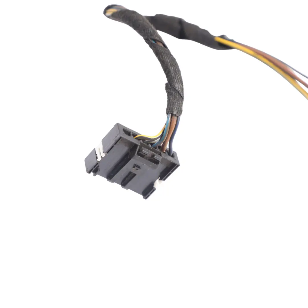 Tail Light Lamp Wiring Harness Cable Right O/S to BMW Z4 E85 Roadster Rear with Part number 7165724 BMW Z4 E85 Roadster Rear Tail Light Lamp Wiring Harness Cable Right O/S - SKU RHD-7165724-8 - Part number 7165724