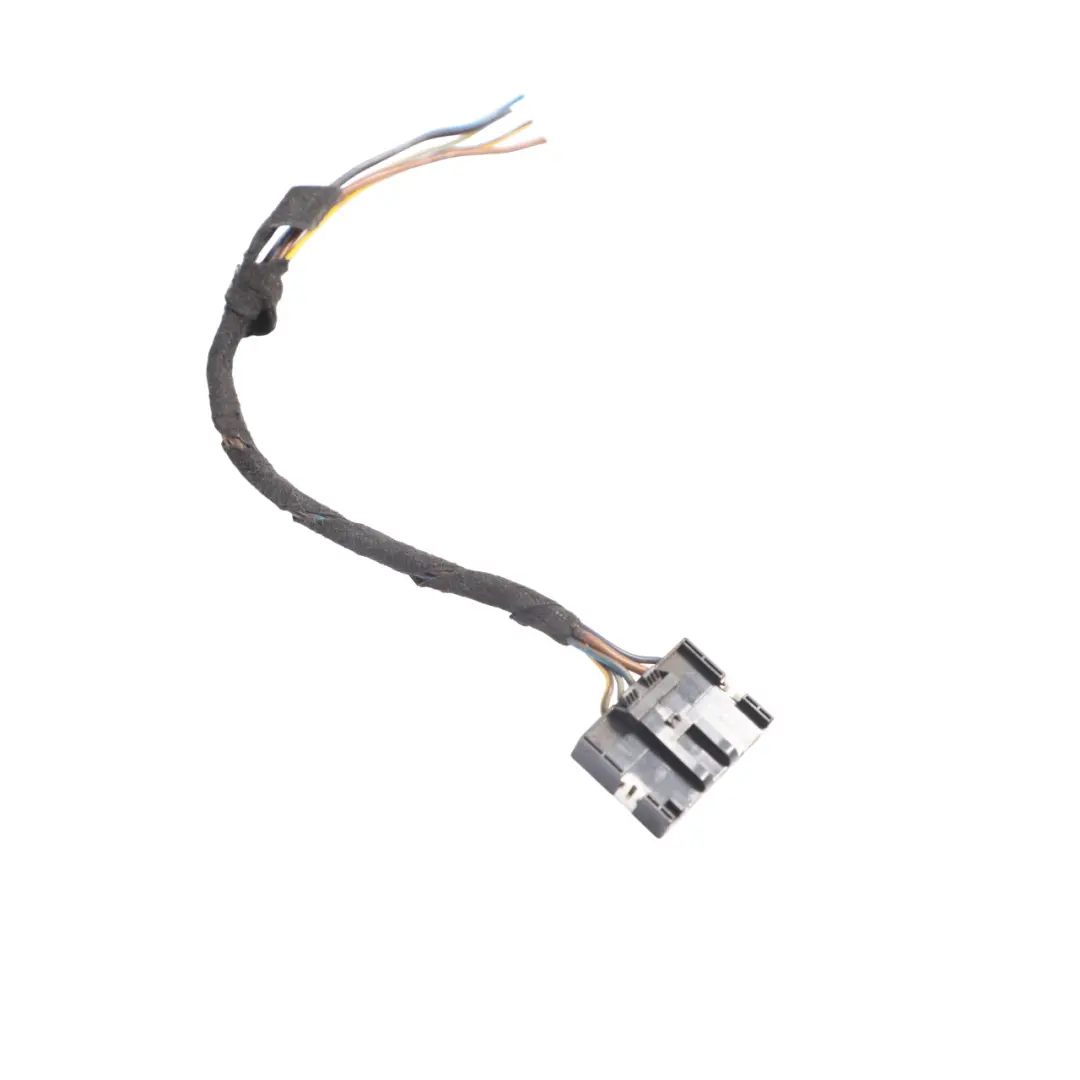 BMW Z4 E85 Roadster Rear Tail Light Lamp Wiring Harness Cable Right O/S - SKU RHD-7165724-8 - Part number 7165724