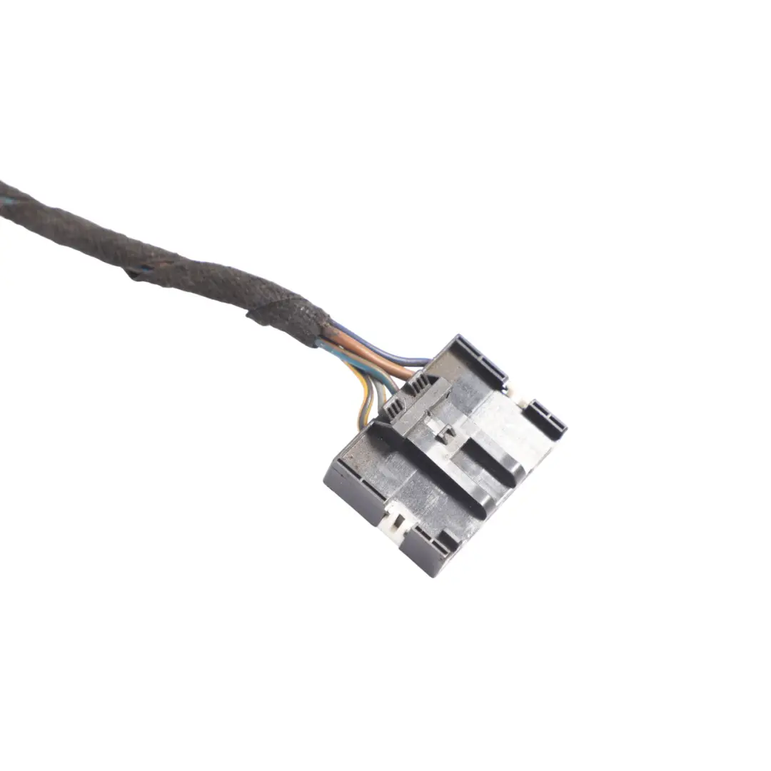 BMW Z4 E85 Roadster Rear Tail Light Lamp Wiring Harness Cable Right O/S - SKU RHD-7165724-8 - Part number 7165724