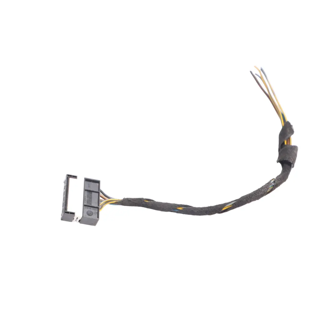 Tail Light Lamp Wiring Harness Cable Right O/S to BMW Z4 E85 Roadster Rear with Part number 7165724 BMW Z4 E85 Roadster Rear Tail Light Lamp Wiring Harness Cable Right O/S - SKU RHD-7165724-8 - Part number 7165724