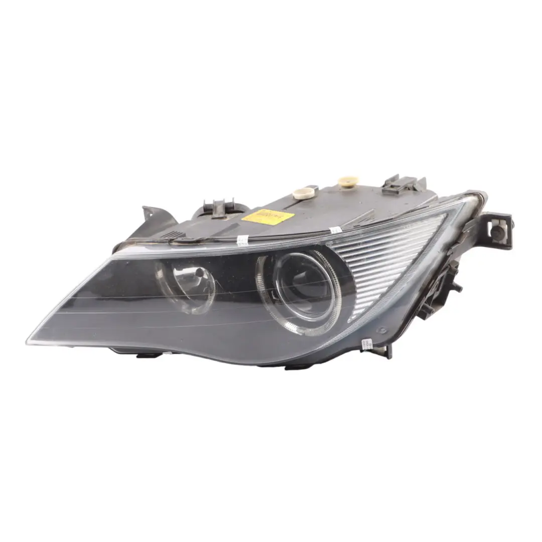 Headlight BMW E63 E64 Bi-Xenon Headlamp Lamp Front Left N/S 7165795 to with Part number 7165978 Headlight BMW E63 E64 Bi-Xenon Headlamp Lamp Front Left N/S 7165795 - SKU RHD-7165977-1 - Part number 7165978