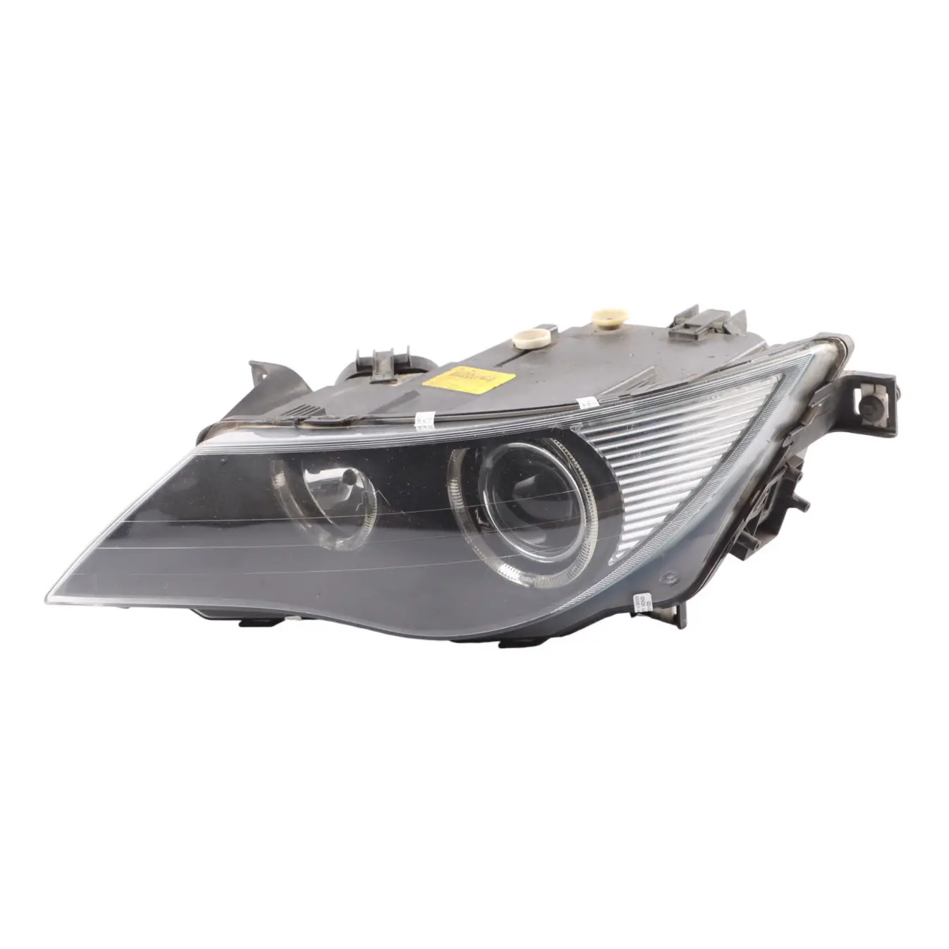 Headlight BMW E63 E64 Bi-Xenon Headlamp Lamp Front Left N/S 7165795