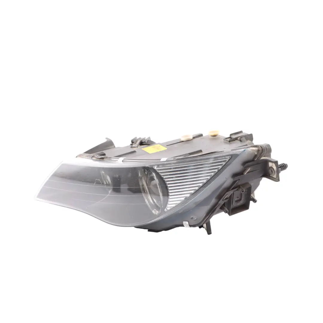 Headlight BMW E63 E64 Bi-Xenon Headlamp Lamp Front Left N/S 7165795 to with Part number 7165978 Headlight BMW E63 E64 Bi-Xenon Headlamp Lamp Front Left N/S 7165795 - SKU RHD-7165977-1 - Part number 7165978