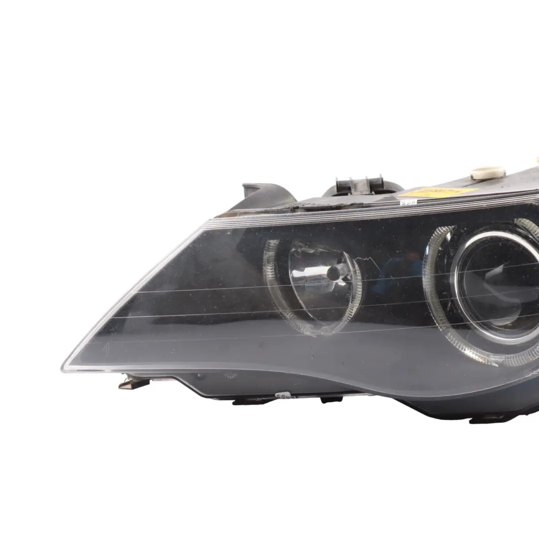 Headlight BMW E63 E64 Bi-Xenon Headlamp Lamp Front Left N/S 7165795 to with Part number 7165978 Headlight BMW E63 E64 Bi-Xenon Headlamp Lamp Front Left N/S 7165795 - SKU RHD-7165977-1 - Part number 7165978