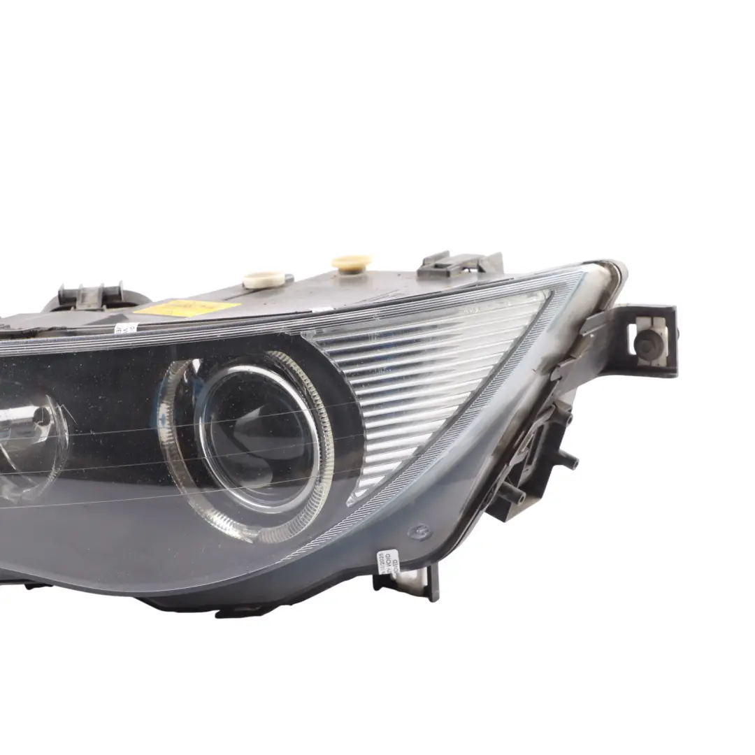  Headlight BMW E63 E64 Bi-Xenon Headlamp Lamp Front Left N/S 7165795 - SKU RHD-7165977-1 - Part number 7165978