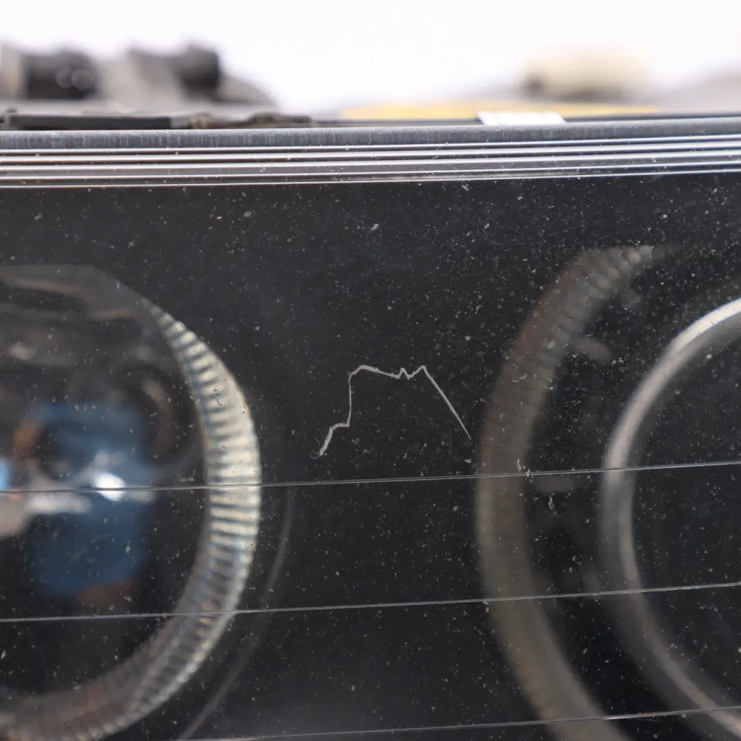 Headlight BMW E63 E64 Bi-Xenon Headlamp Lamp Front Left N/S 7165795 to with Part number 7165978 Headlight BMW E63 E64 Bi-Xenon Headlamp Lamp Front Left N/S 7165795 - SKU RHD-7165977-1 - Part number 7165978