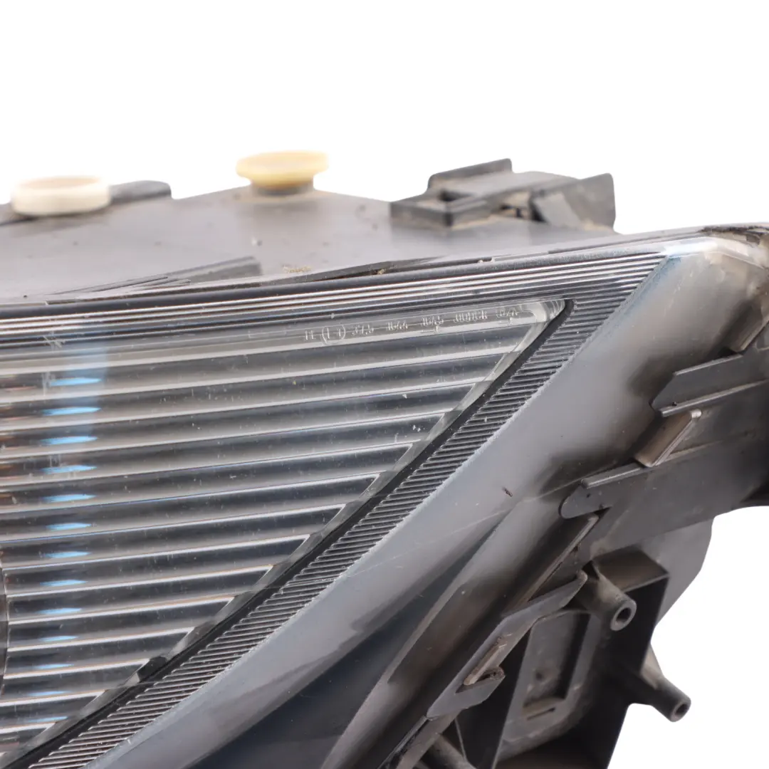 Headlight BMW E63 E64 Bi-Xenon Headlamp Lamp Front Left N/S 7165795 to with Part number 7165978 Headlight BMW E63 E64 Bi-Xenon Headlamp Lamp Front Left N/S 7165795 - SKU RHD-7165977-1 - Part number 7165978