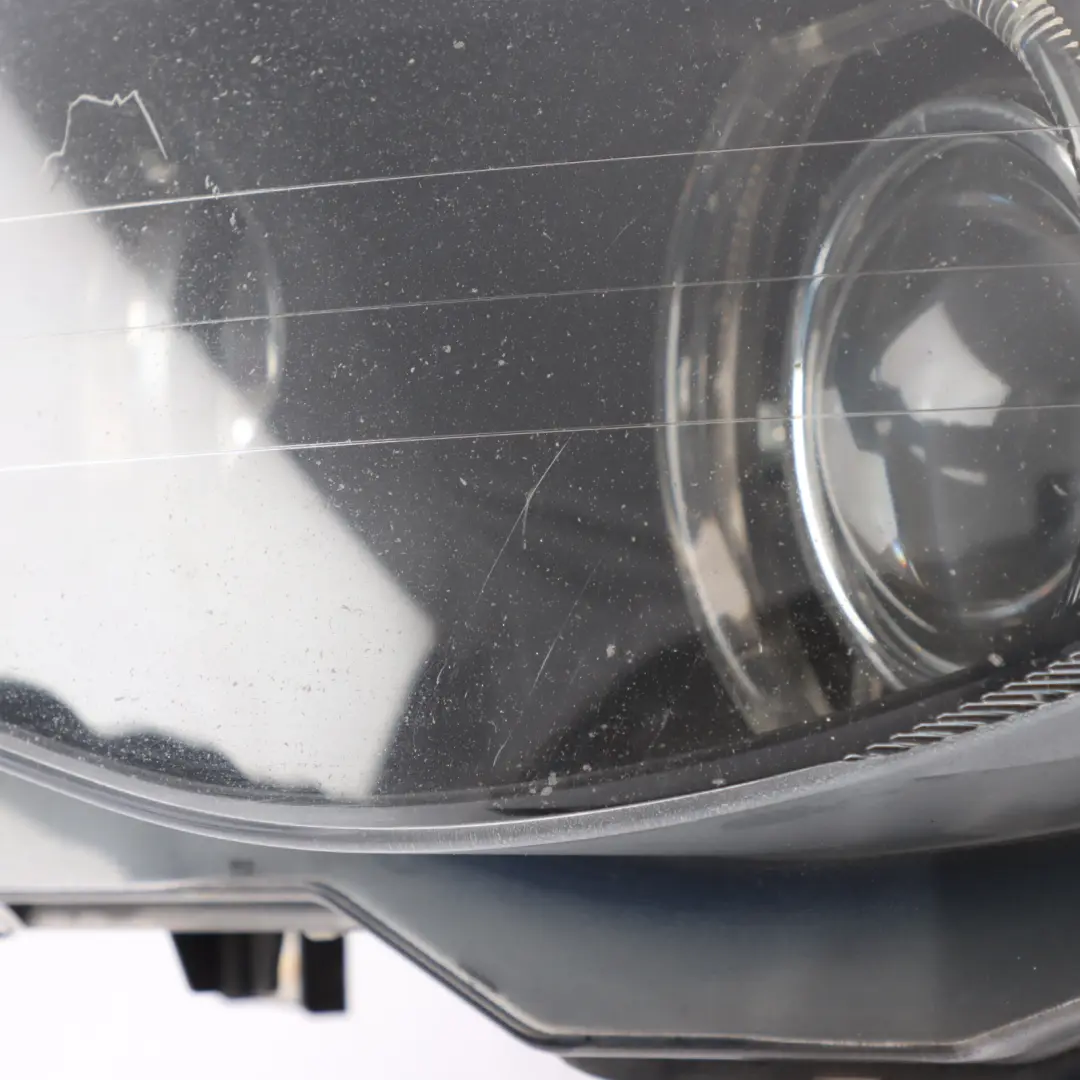 Headlight BMW E63 E64 Bi-Xenon Headlamp Lamp Front Left N/S 7165795 to with Part number 7165978 Headlight BMW E63 E64 Bi-Xenon Headlamp Lamp Front Left N/S 7165795 - SKU RHD-7165977-1 - Part number 7165978