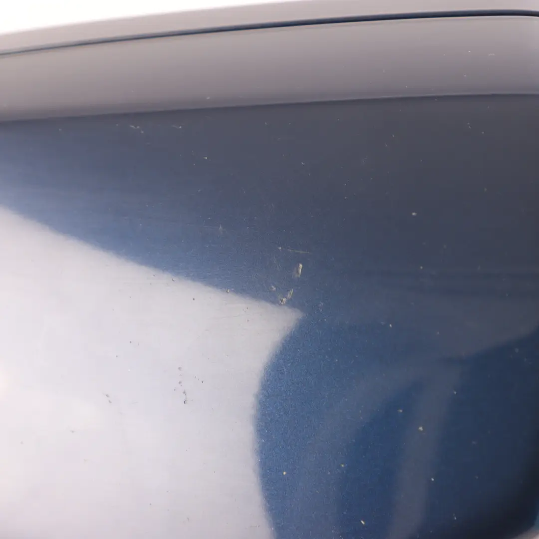 Wing Mirror Right Door O/S MYS Mysticblau Metallic - A07 to BMW E63 E64 M Sport with Part number 7189362 BMW E63 E64 M Sport Wing Mirror Right Door O/S MYS Mysticblau Metallic - A07 - SKU RHD-7189362-MYS - Part number 7189362