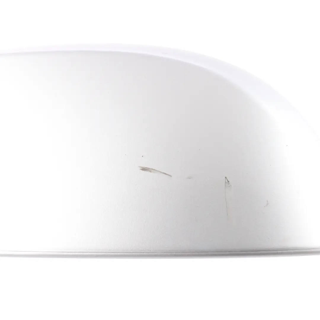 Right Heated Wing Mirror O/S Titansilber Metallic - 354 to BMW Z4 E85 E86 with Part number 7189706 BMW Z4 E85 E86 Right Heated Wing Mirror O/S Titansilber Metallic - 354 - SKU RHD-7189706-TS - Part number 7189706