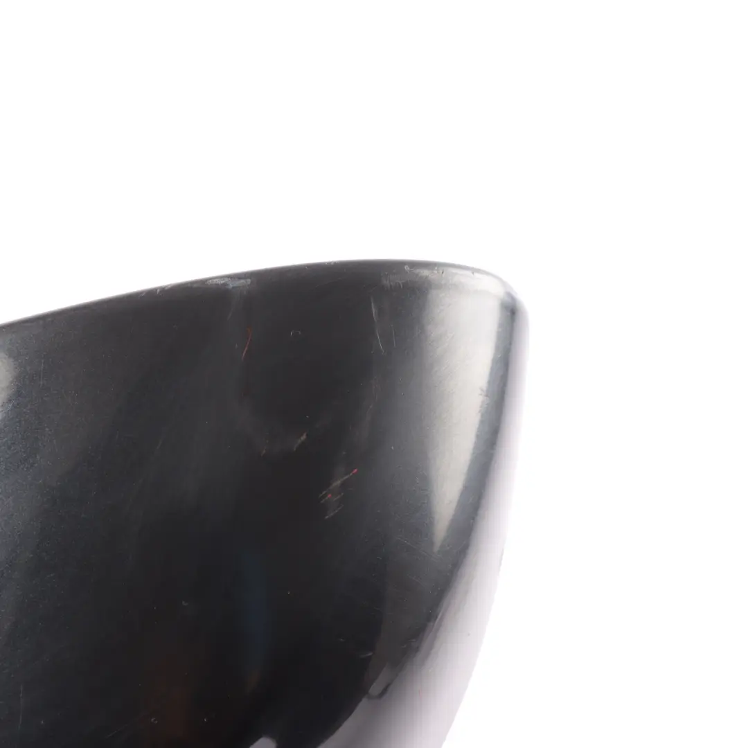 Wing Mirror Heated Left N/S Black Sapphire Metallic - 475 7189707 to BMW Z4 E85 E86 with Part number 7189707-BS BMW Z4 E85 E86 Wing Mirror Heated Left N/S Black Sapphire Metallic - 475 7189707 - SKU RHD-7189707-BS1 - Part number 7189707-BS