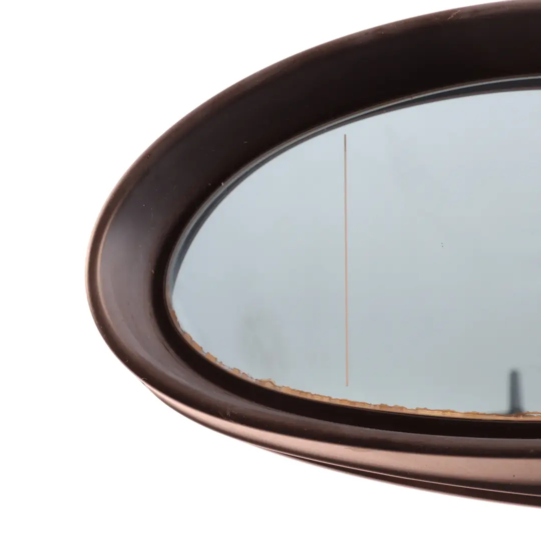 Heated Left Door Wing Mirror N/S Sparkling Graphite A22 to BMW 3 Series E90 E91 with Part number 7189947 BMW 3 Series E90 E91 Heated Left Door Wing Mirror N/S Sparkling Graphite A22 - SKU RHD-7189947-SG1 - Part number 7189947