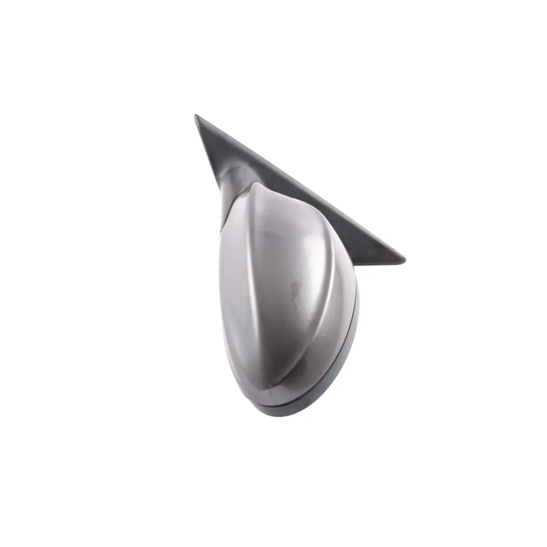 Heated Left Door Wing Mirror N/S Sparkling Graphite A22 to BMW 3 Series E90 E91 with Part number 7189947 BMW 3 Series E90 E91 Heated Left Door Wing Mirror N/S Sparkling Graphite A22 - SKU RHD-7189947-SG1 - Part number 7189947